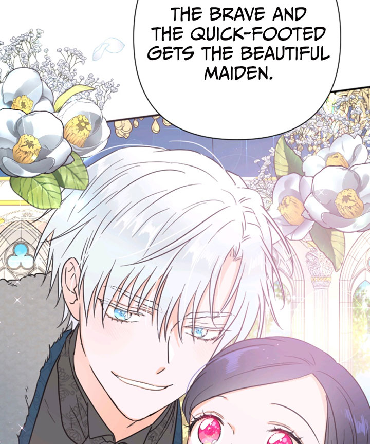 Lady Baby Chapter 123 page 60 - Chapter 123