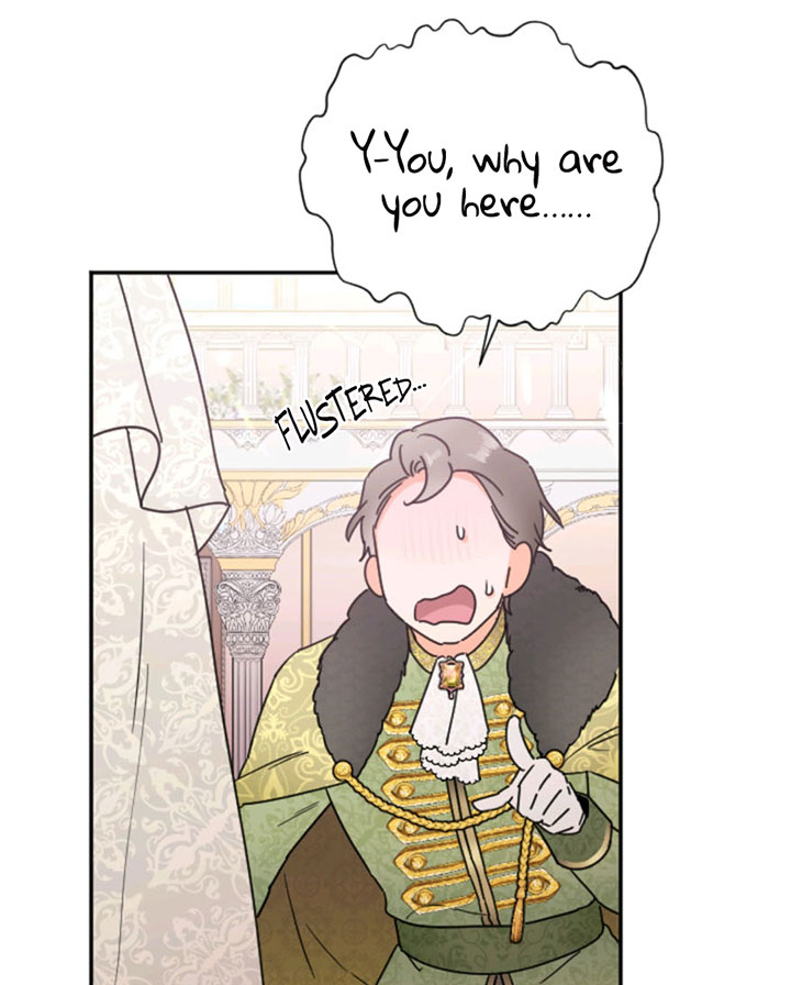 Lady Baby Chapter 123 page 62 - Chapter 123