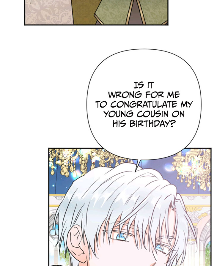 Lady Baby Chapter 123 page 63 - Chapter 123