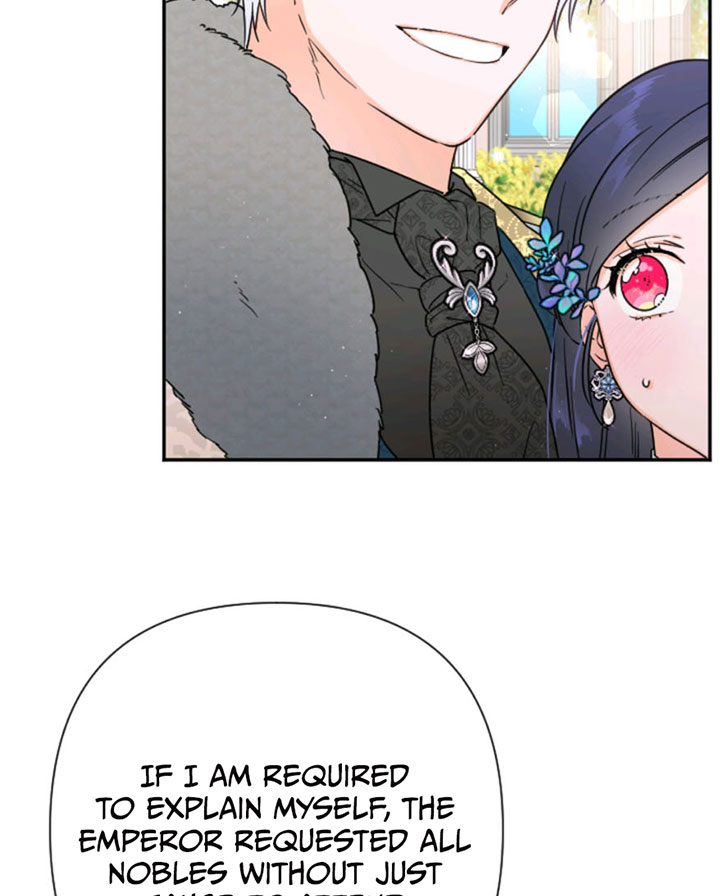 Lady Baby Chapter 123 page 64 - Chapter 123