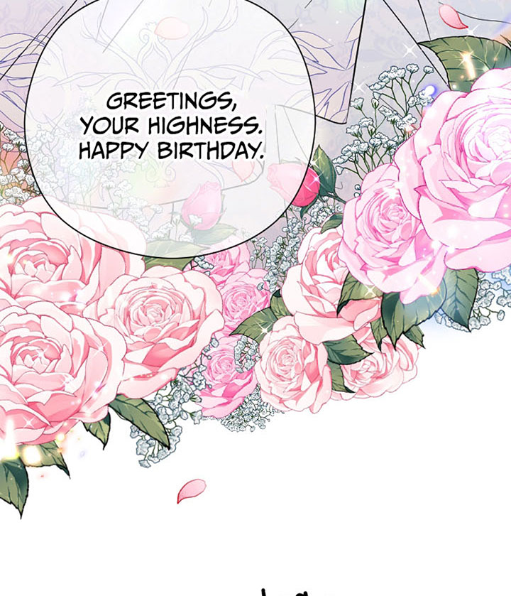 Lady Baby Chapter 123 page 7 - Chapter 123