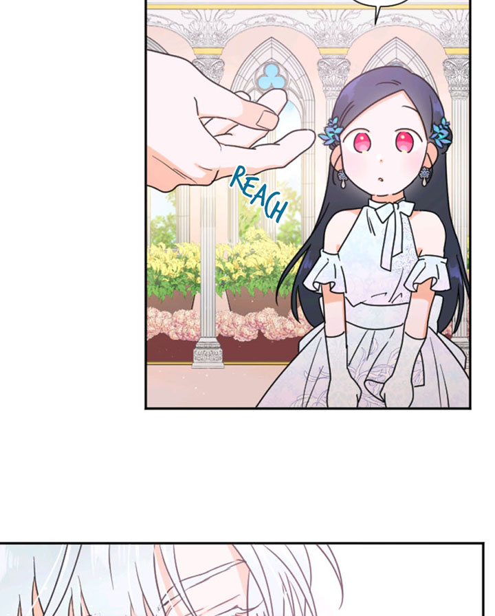 Lady Baby Chapter 123 page 73 - Chapter 123
