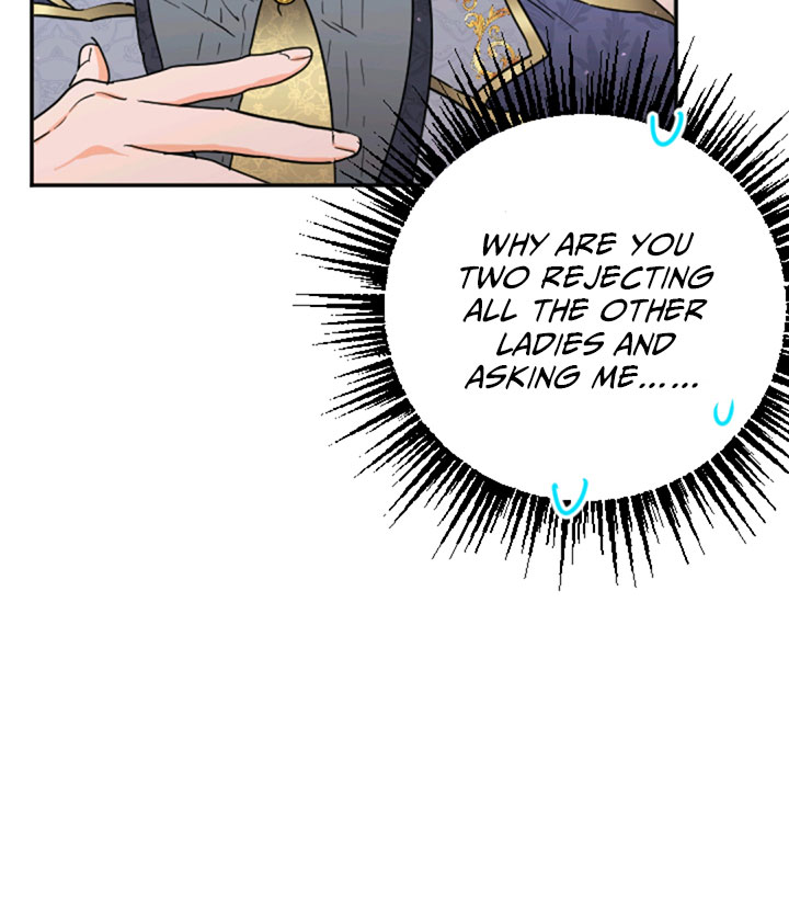 Lady Baby Chapter 124 page 11 - Chapter 124