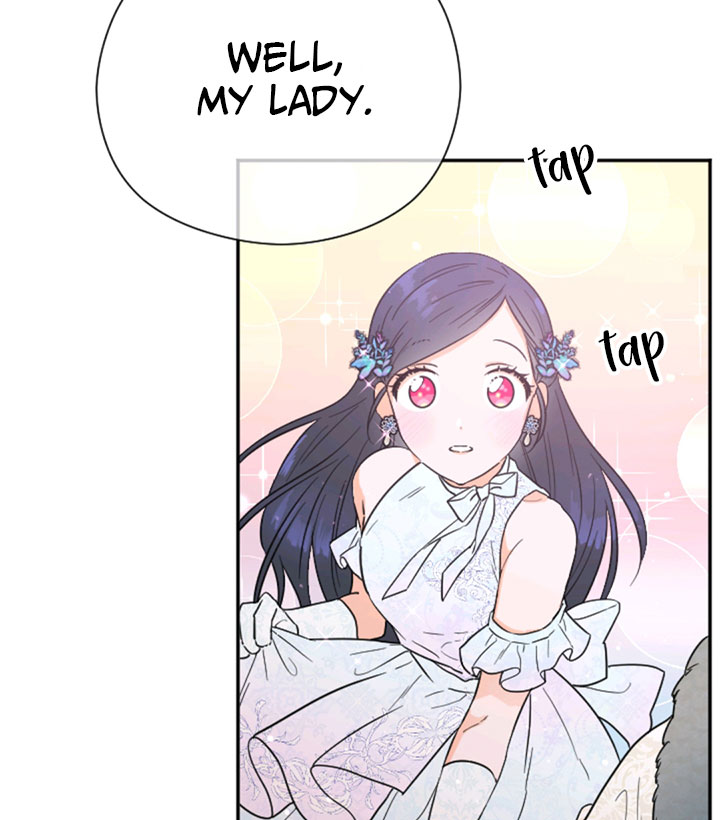 Lady Baby Chapter 124 page 17 - Chapter 124