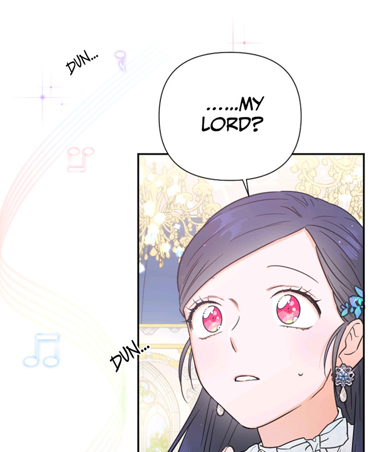 Lady Baby Chapter 124 page 36 - Chapter 124