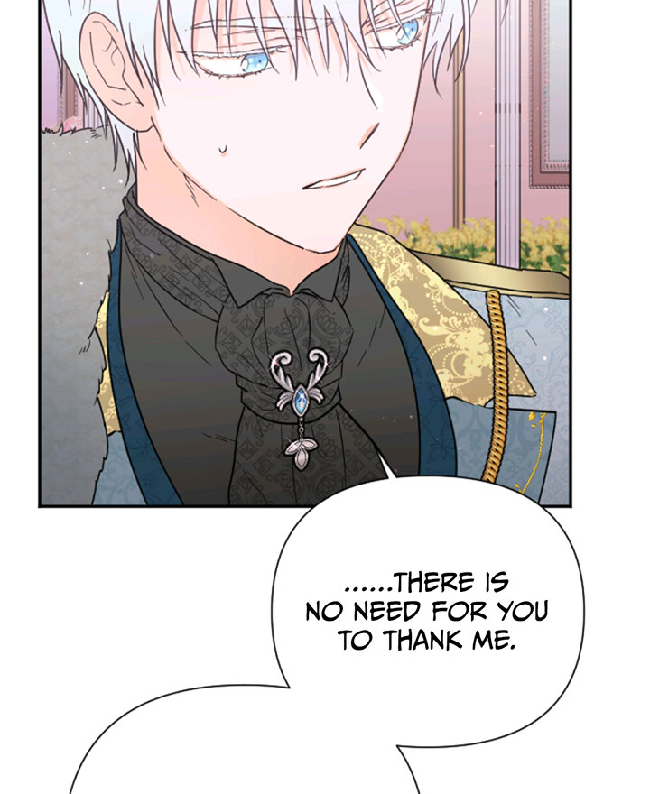 Lady Baby Chapter 124 page 38 - Chapter 124
