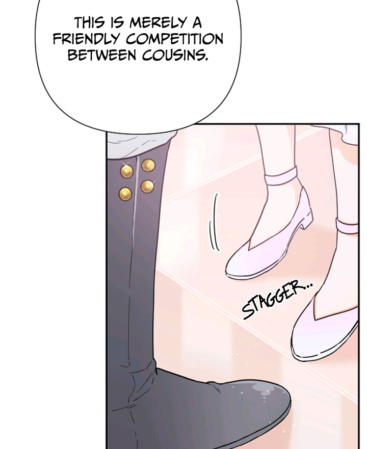 Lady Baby Chapter 124 page 39 - Chapter 124