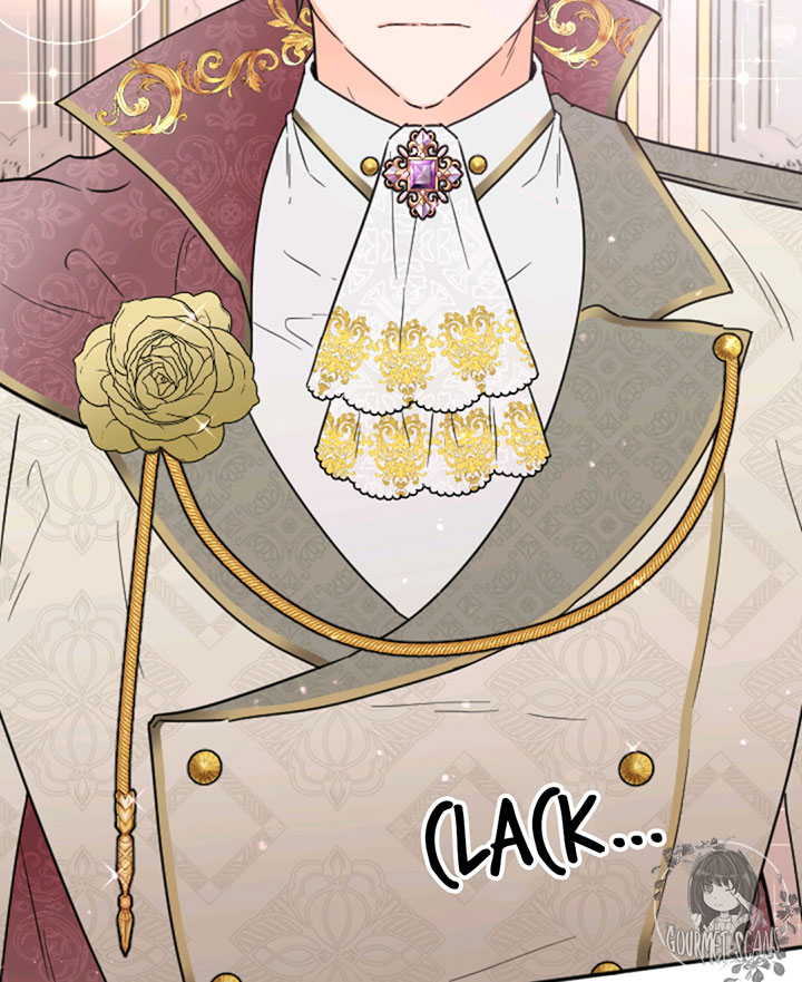 Lady Baby Chapter 124 page 45 - Chapter 124