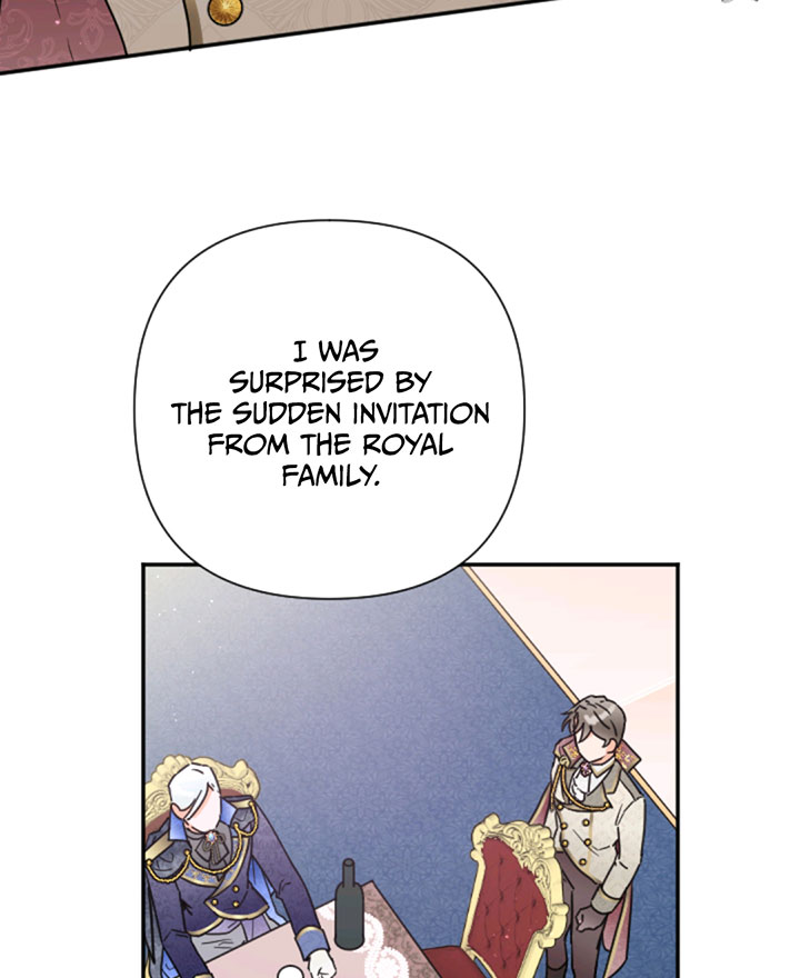 Lady Baby Chapter 124 page 46 - Chapter 124