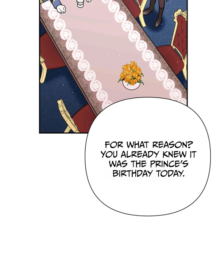 Lady Baby Chapter 124 page 47 - Chapter 124