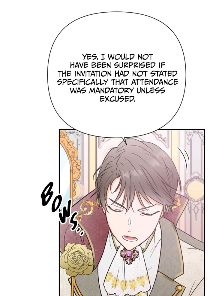 Lady Baby Chapter 124 page 48 - Chapter 124