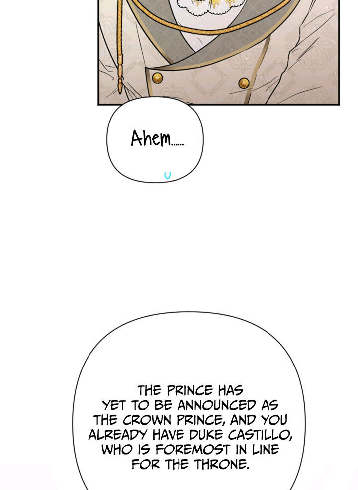 Lady Baby Chapter 124 page 49 - Chapter 124
