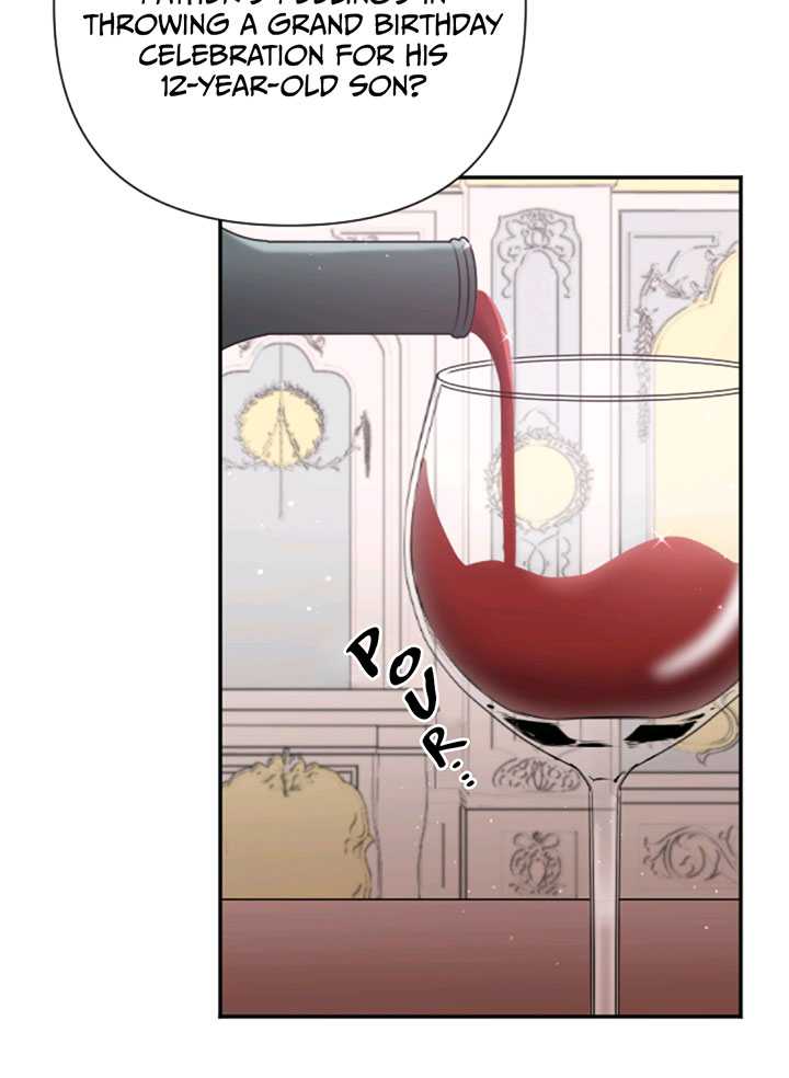 Lady Baby Chapter 124 page 52 - Chapter 124