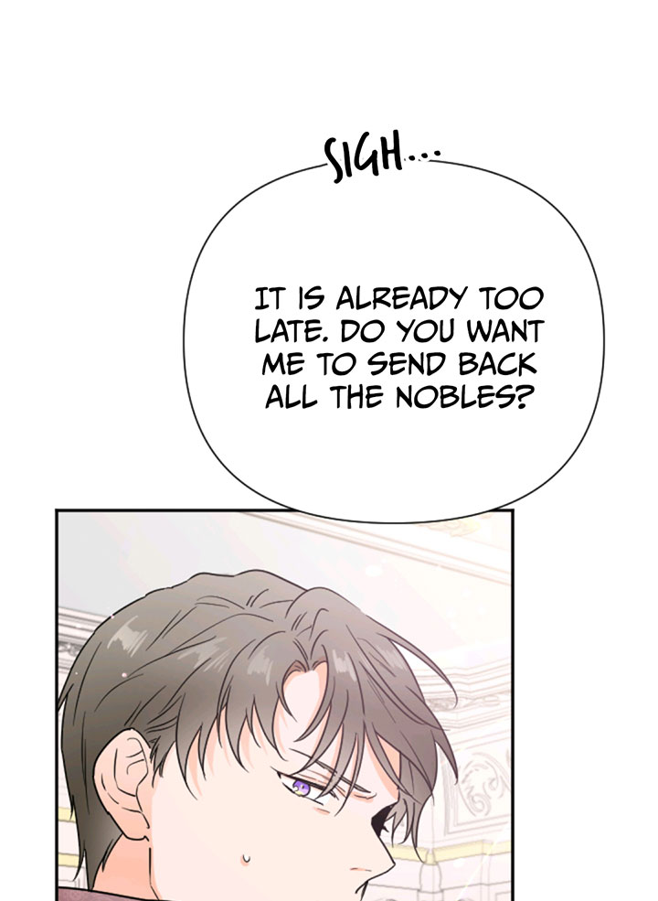 Lady Baby Chapter 124 page 54 - Chapter 124