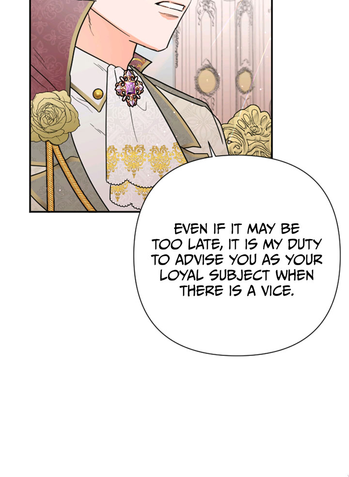 Lady Baby Chapter 124 page 55 - Chapter 124