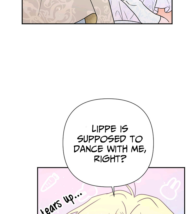 Lady Baby Chapter 124 page 6 - Chapter 124