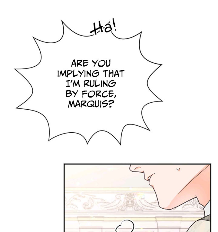 Lady Baby Chapter 124 page 60 - Chapter 124