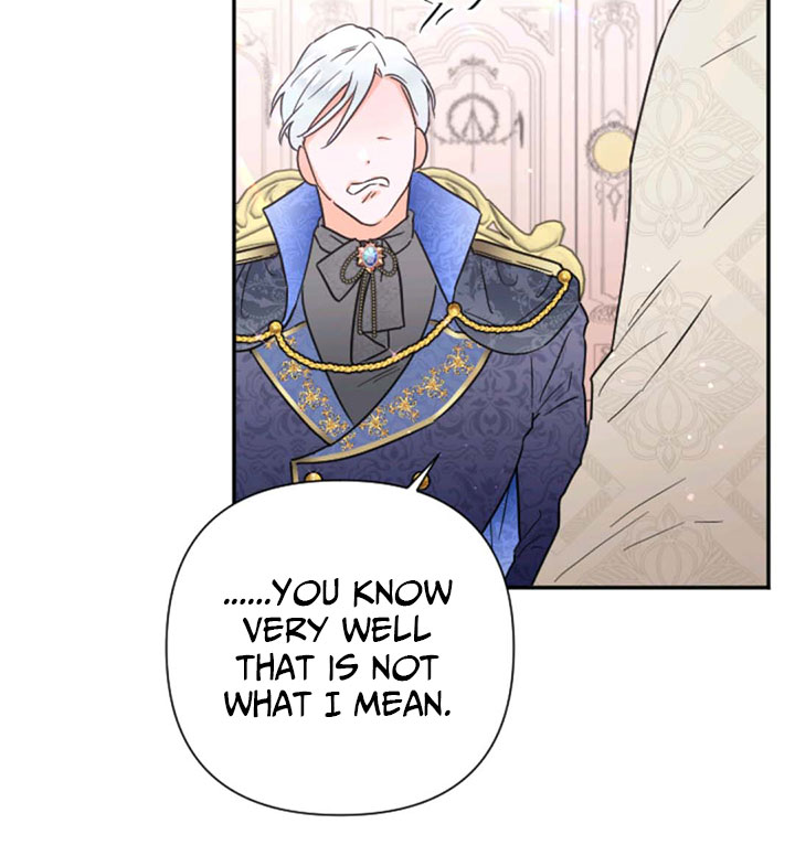 Lady Baby Chapter 124 page 61 - Chapter 124
