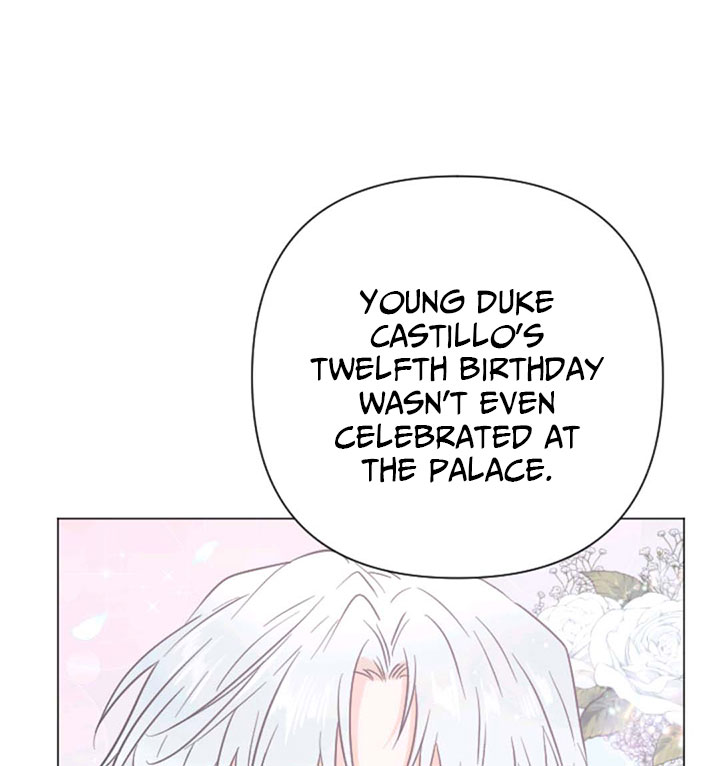 Lady Baby Chapter 124 page 62 - Chapter 124