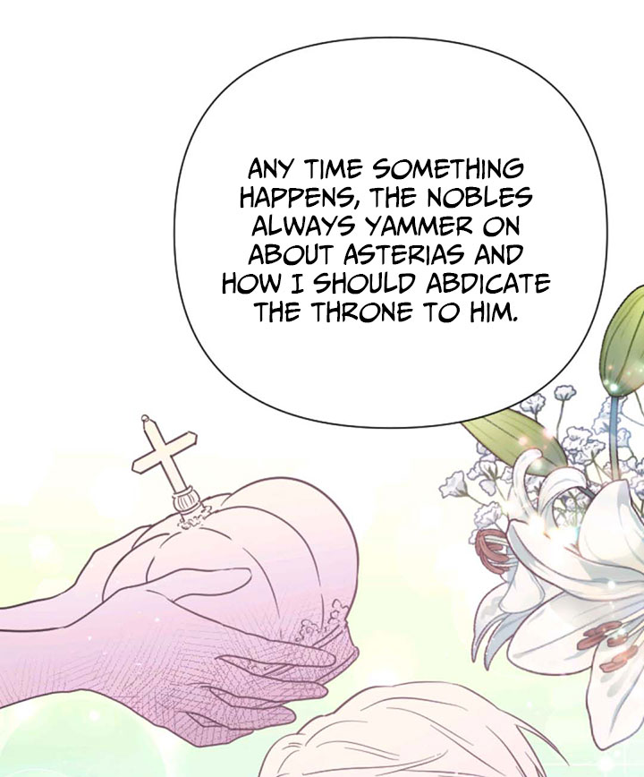 Lady Baby Chapter 124 page 74 - Chapter 124