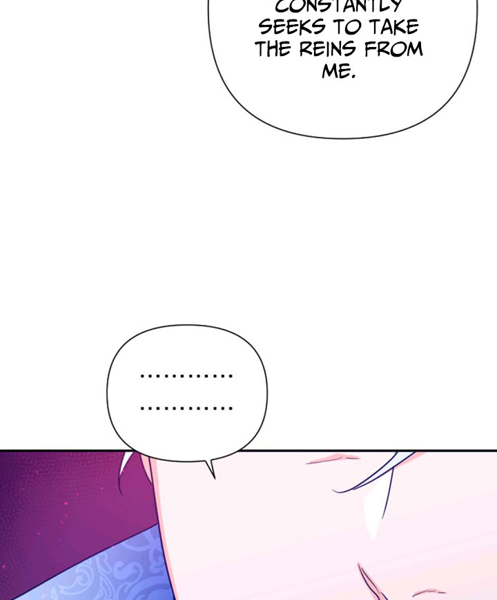 Lady Baby Chapter 124 page 76 - Chapter 124