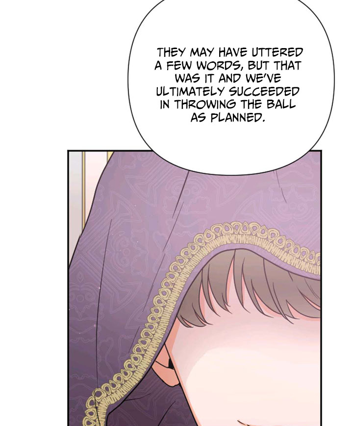 Lady Baby Chapter 124 page 80 - Chapter 124