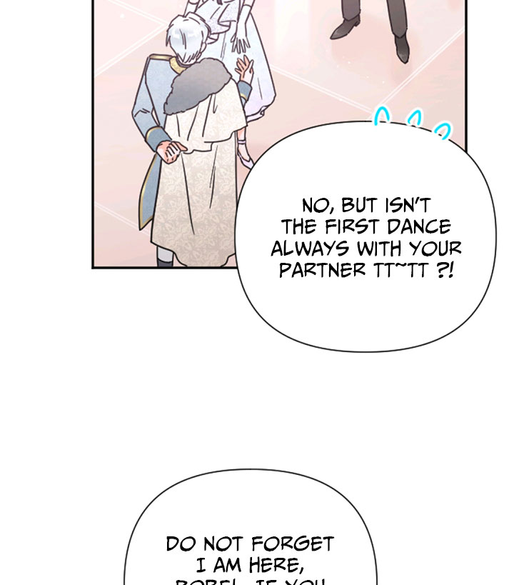 Lady Baby Chapter 124 page 9 - Chapter 124