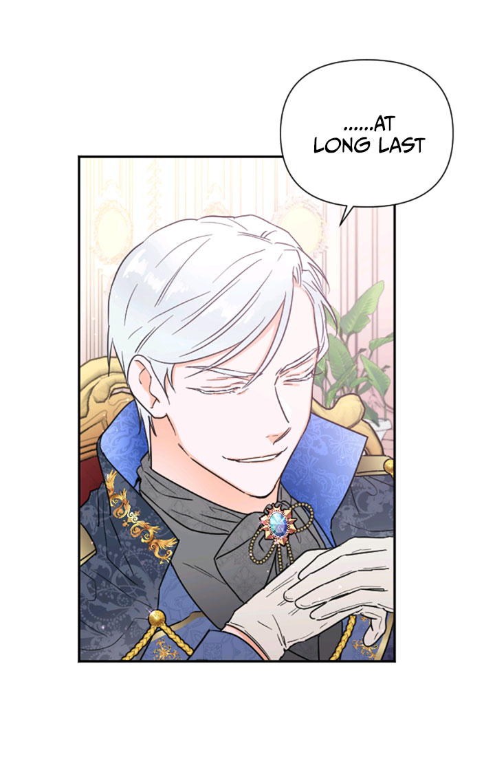 Lady Baby Chapter 125 page 11 - Chapter 125