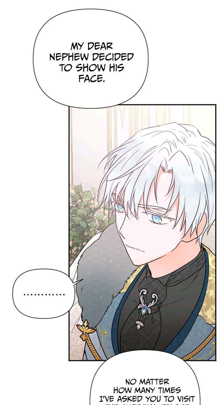 Lady Baby Chapter 125 page 12 - Chapter 125