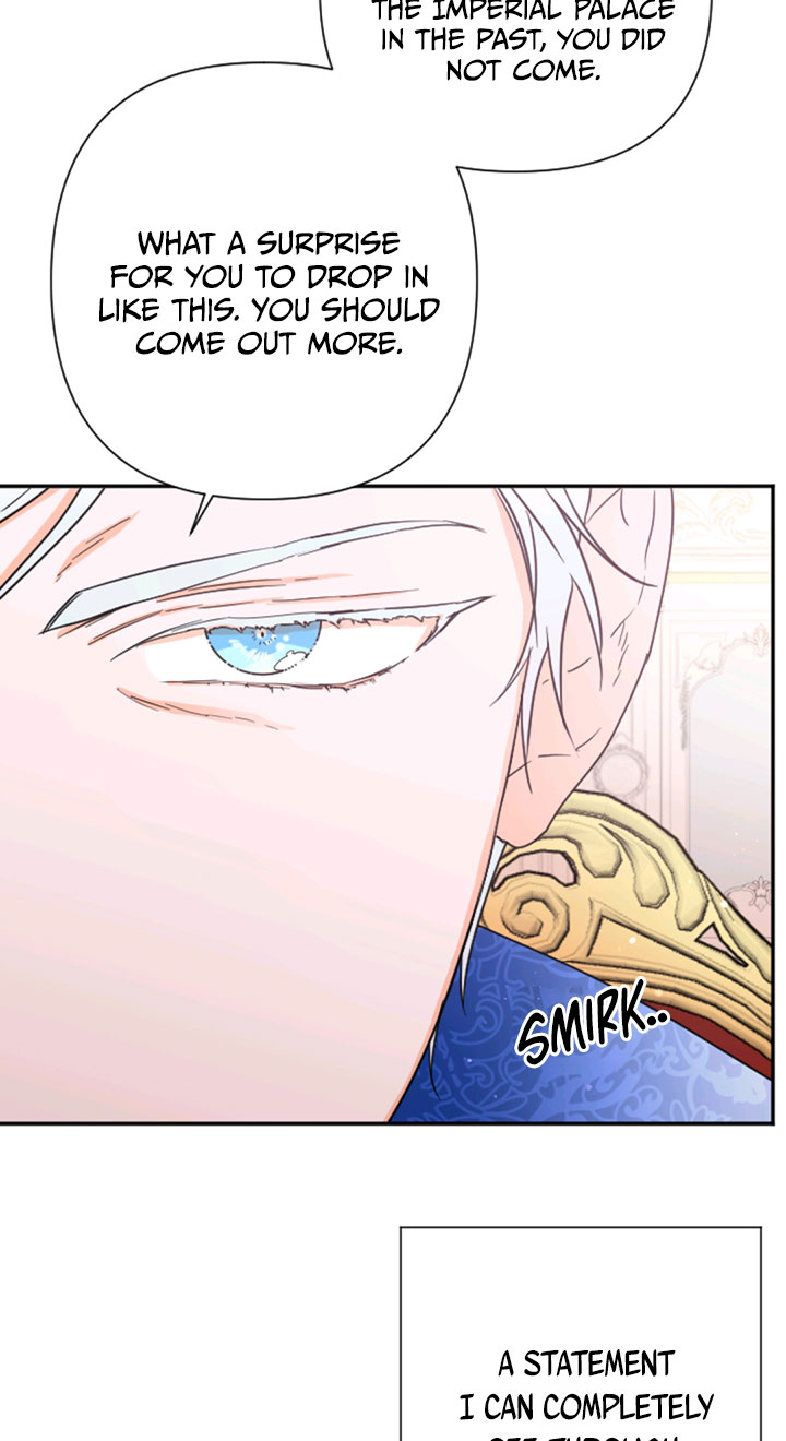 Lady Baby Chapter 125 page 13 - Chapter 125
