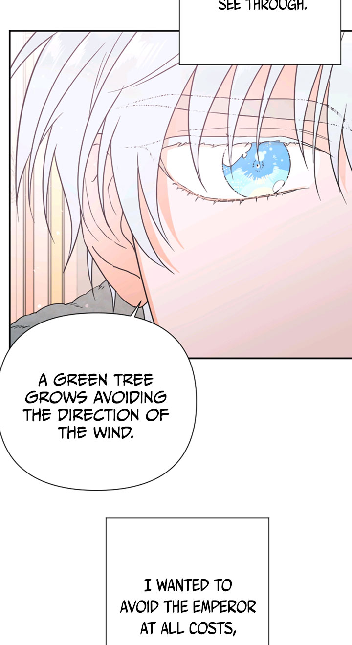 Lady Baby Chapter 125 page 14 - Chapter 125