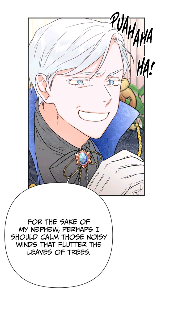 Lady Baby Chapter 125 page 16 - Chapter 125
