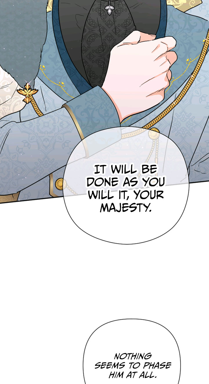 Lady Baby Chapter 125 page 18 - Chapter 125
