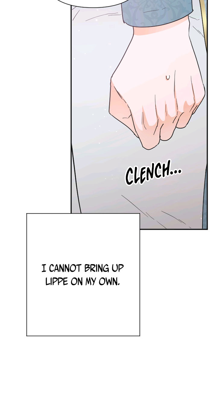 Lady Baby Chapter 125 page 20 - Chapter 125