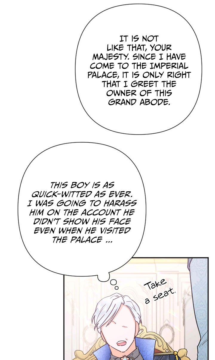 Lady Baby Chapter 125 page 22 - Chapter 125