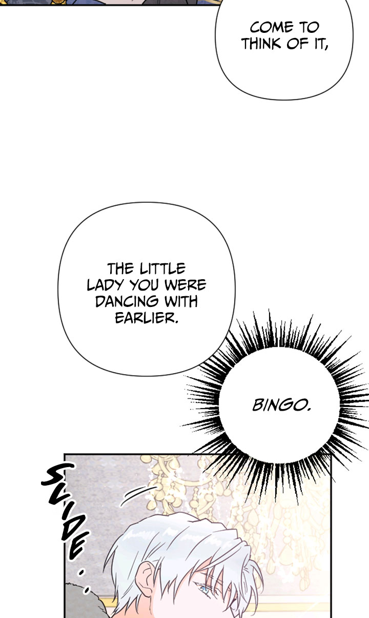 Lady Baby Chapter 125 page 24 - Chapter 125