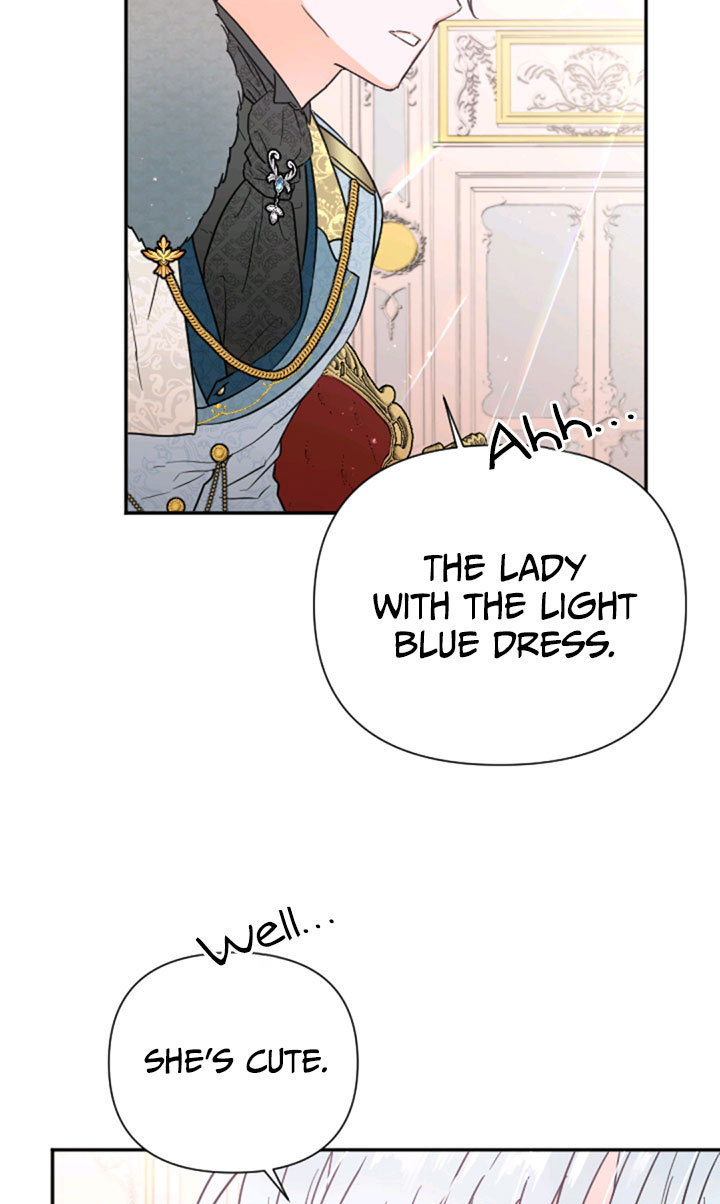 Lady Baby Chapter 125 page 25 - Chapter 125