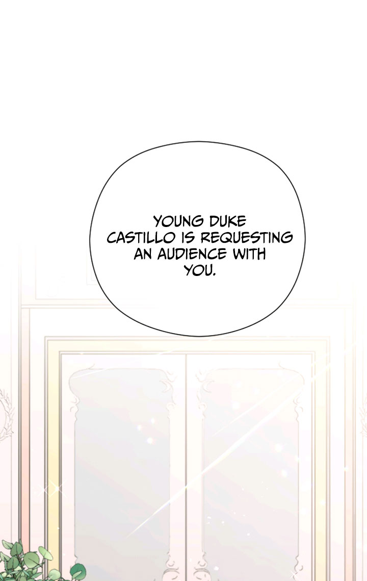 Lady Baby Chapter 125 page 3 - Chapter 125