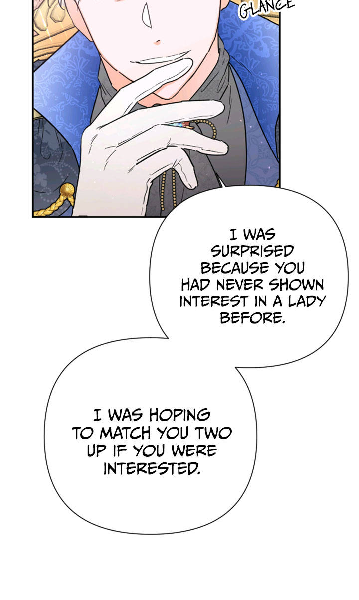 Lady Baby Chapter 125 page 31 - Chapter 125