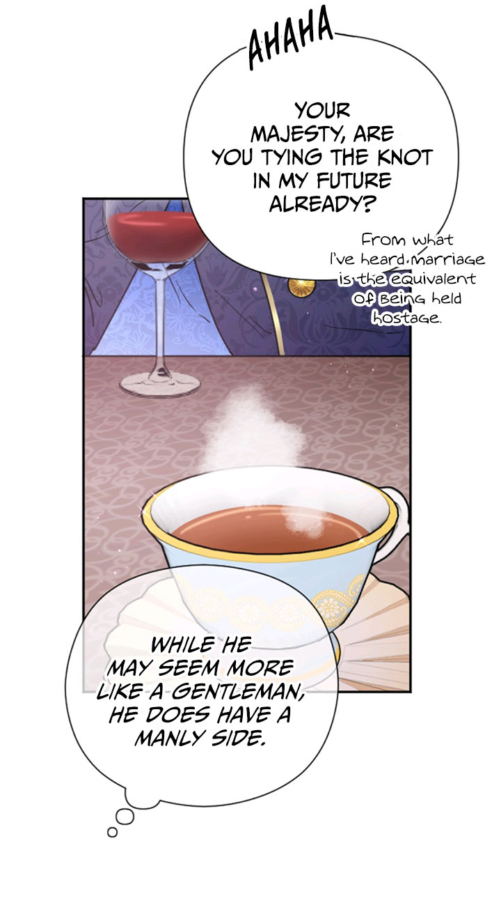 Lady Baby Chapter 125 page 32 - Chapter 125