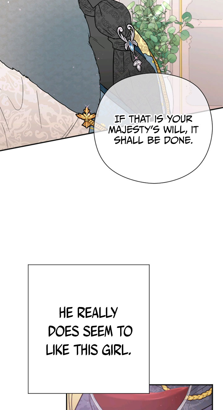 Lady Baby Chapter 125 page 34 - Chapter 125