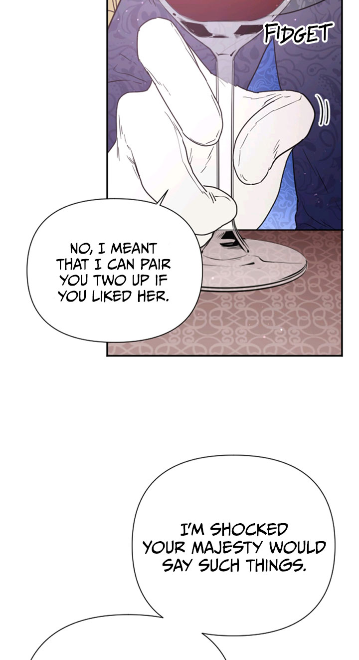 Lady Baby Chapter 125 page 35 - Chapter 125