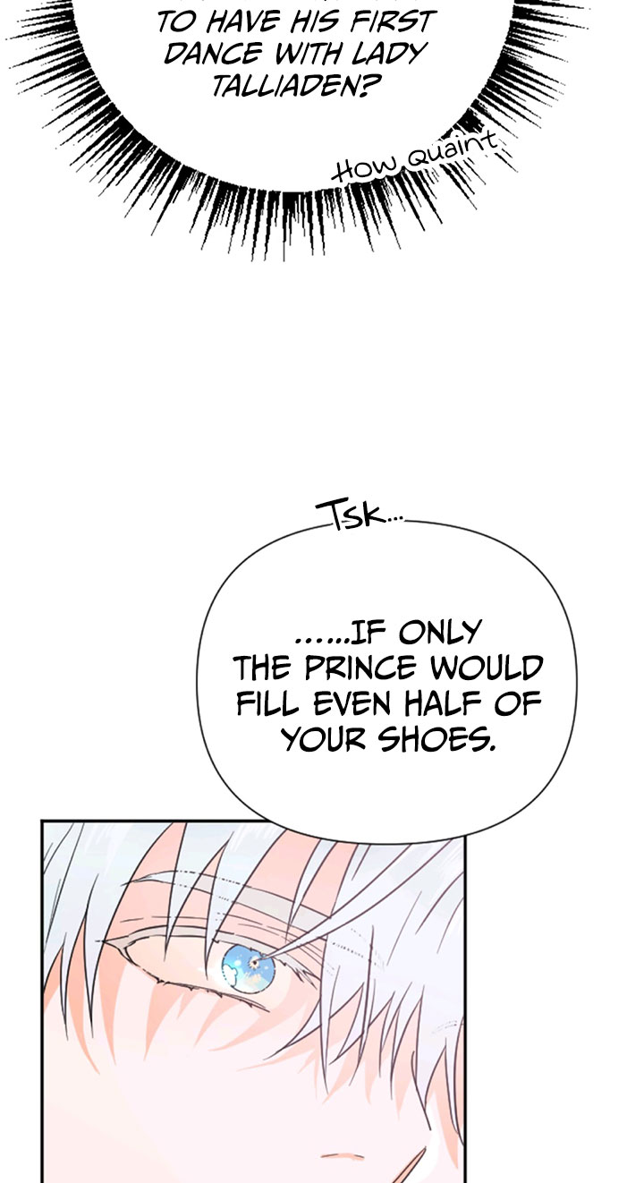 Lady Baby Chapter 125 page 37 - Chapter 125
