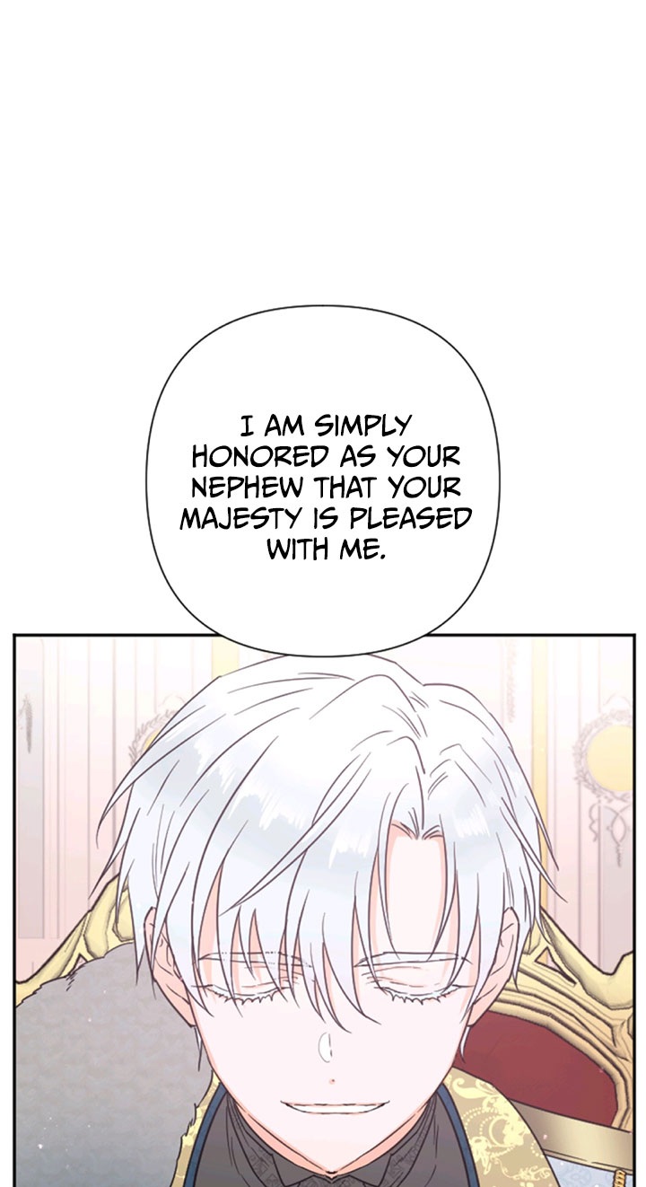 Lady Baby Chapter 125 page 39 - Chapter 125