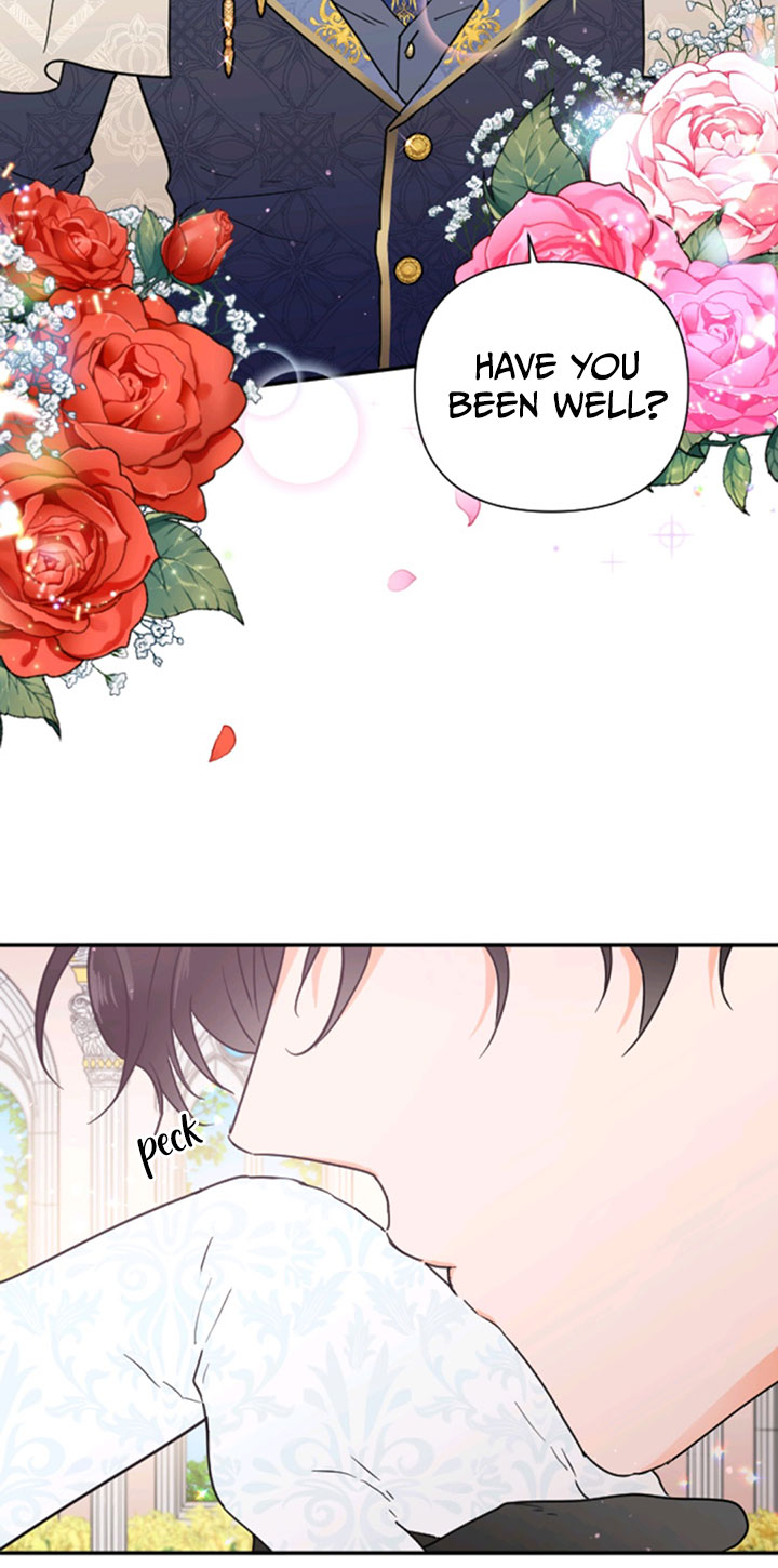 Lady Baby Chapter 125 page 45 - Chapter 125