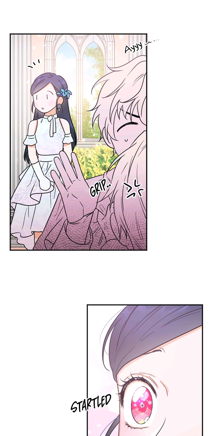 Lady Baby Chapter 125 page 48 - Chapter 125