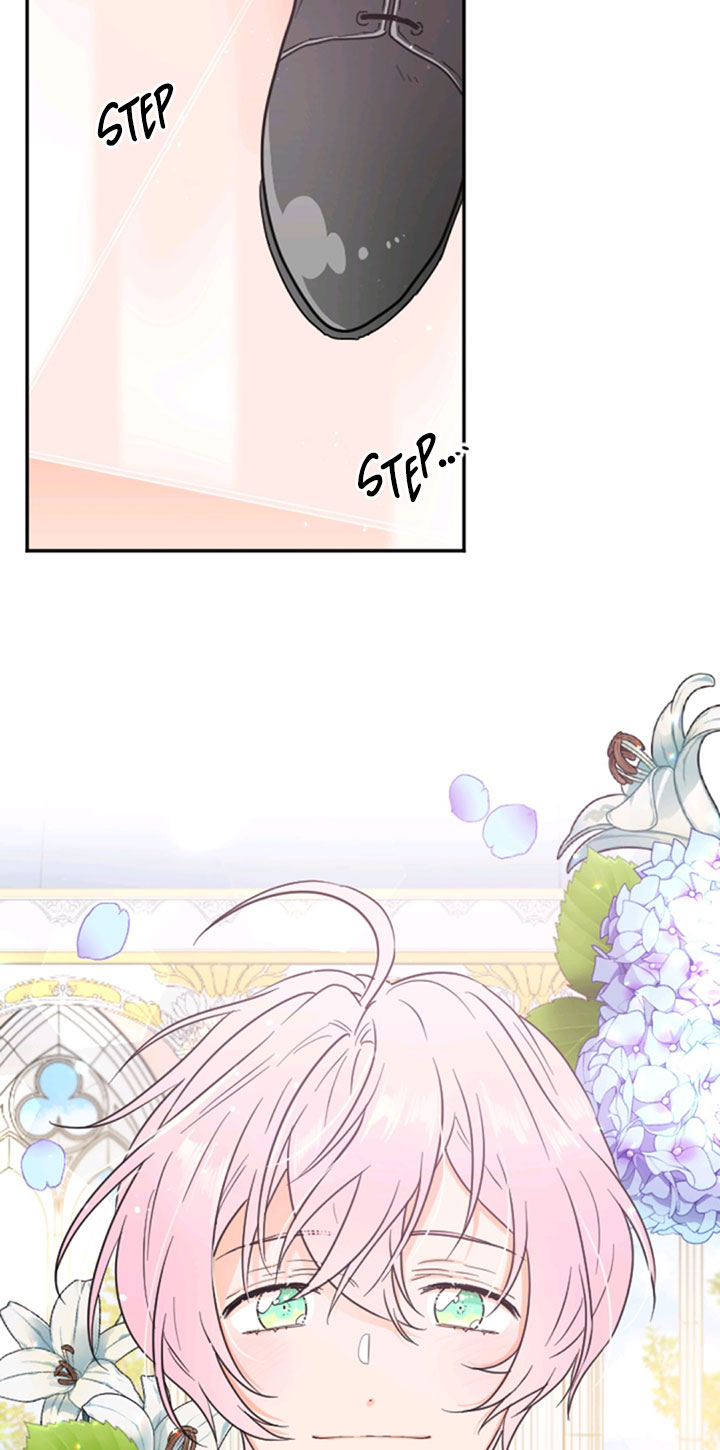 Lady Baby Chapter 125 page 50 - Chapter 125