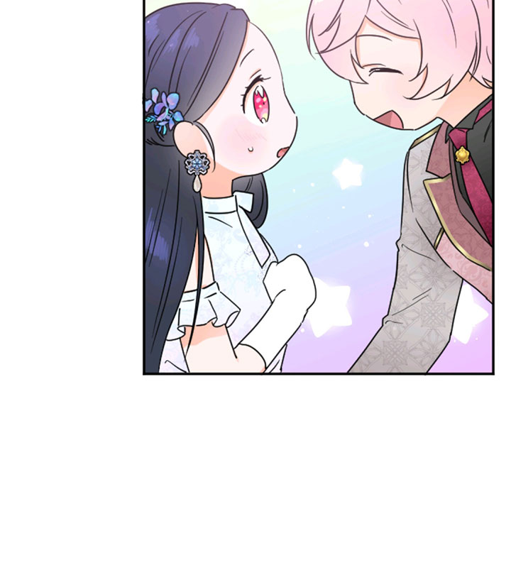 Lady Baby Chapter 125 page 54 - Chapter 125