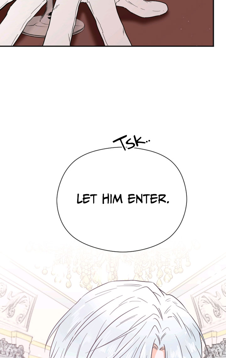 Lady Baby Chapter 125 page 6 - Chapter 125