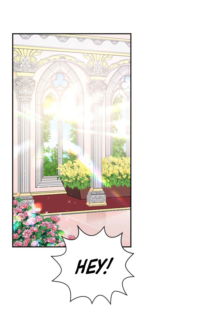 Lady Baby Chapter 126 page 19 - Chapter 126